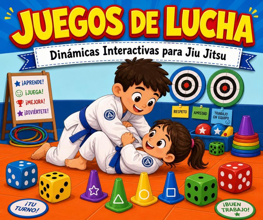 Juegos de Lucha