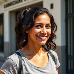 Ana María López