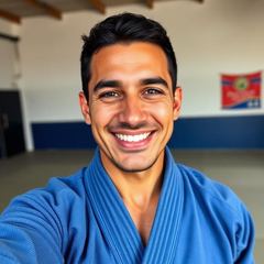 Carlos Mendoza